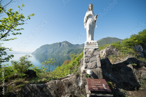 Madonna del lago