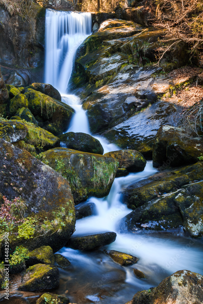 Wasserfall