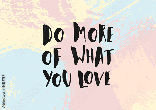 Motivational Quote Poster