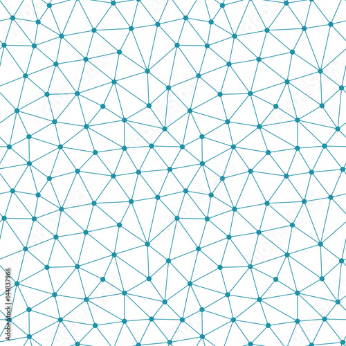 abstract triangle minimal geometric grid pattern background
