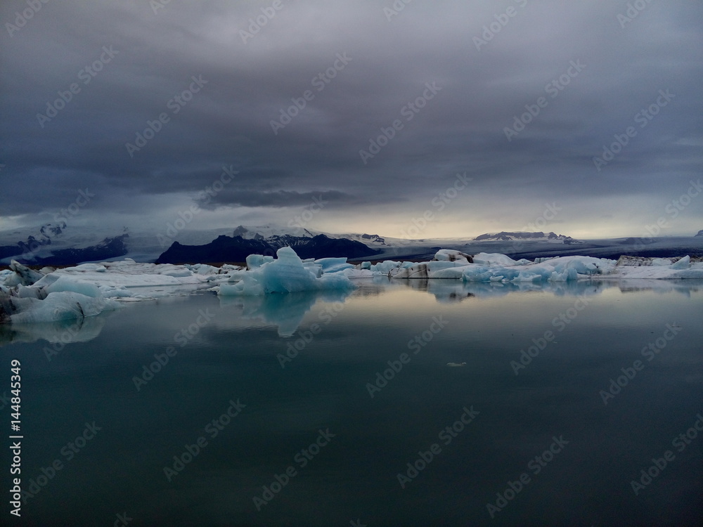 Glaciar