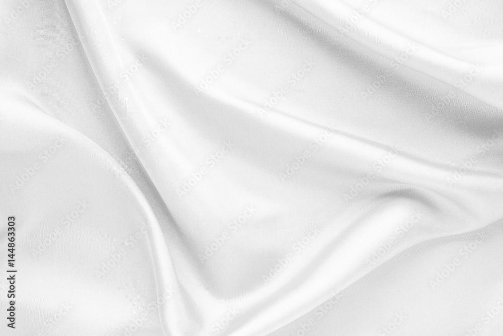 white fabric texture