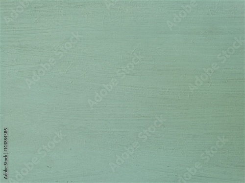 	Retro green wood texture background