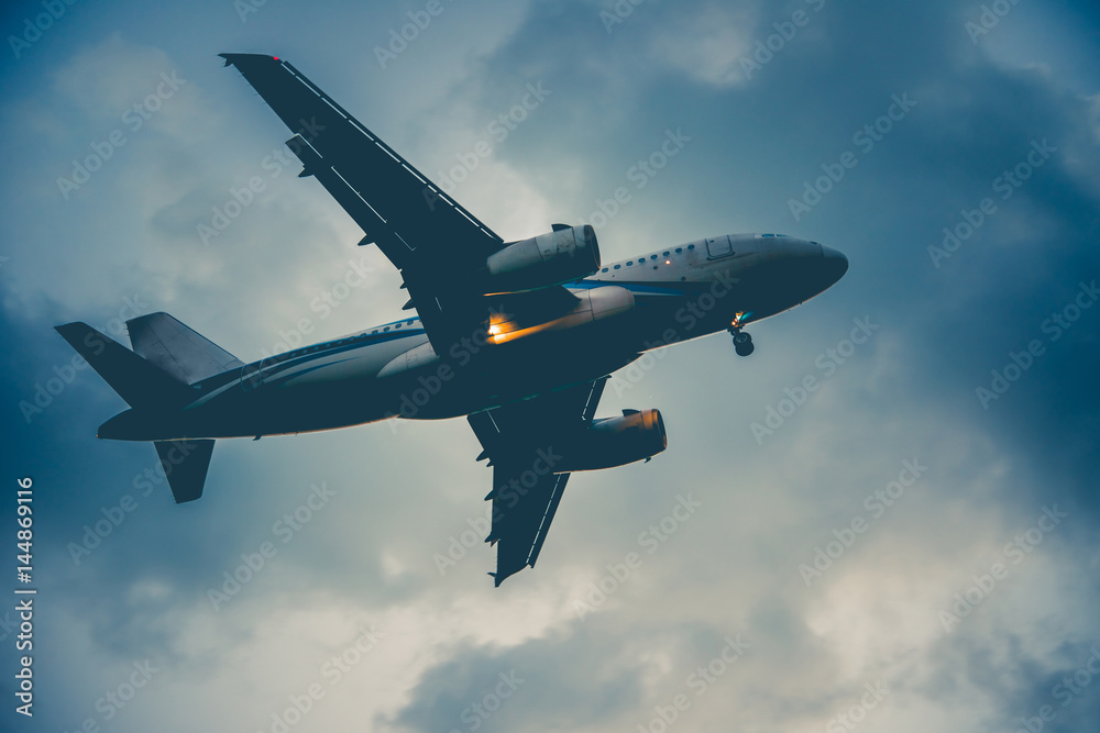 Airplane