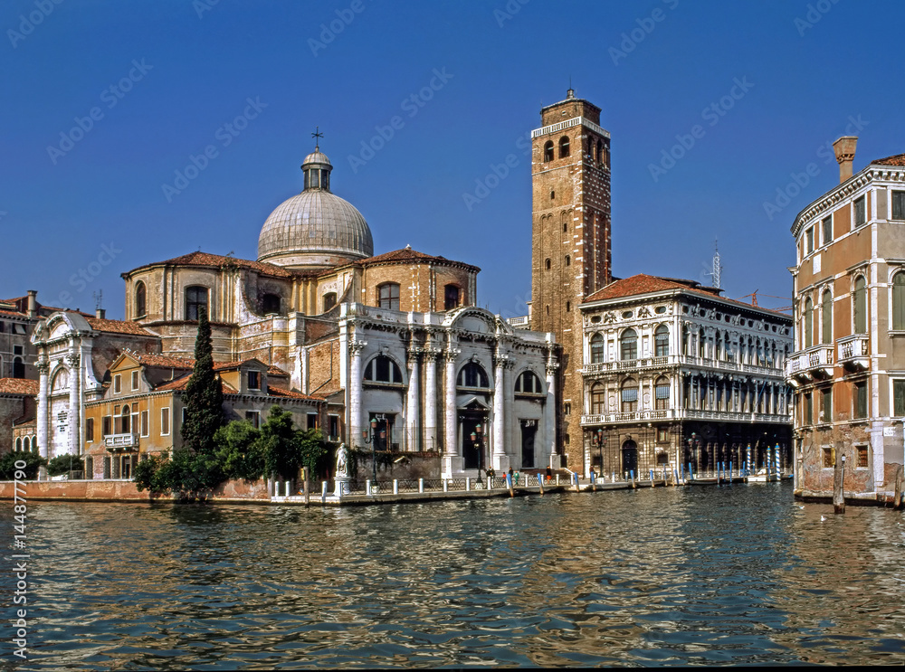 Island St.Gorgio Maggiore, Venice