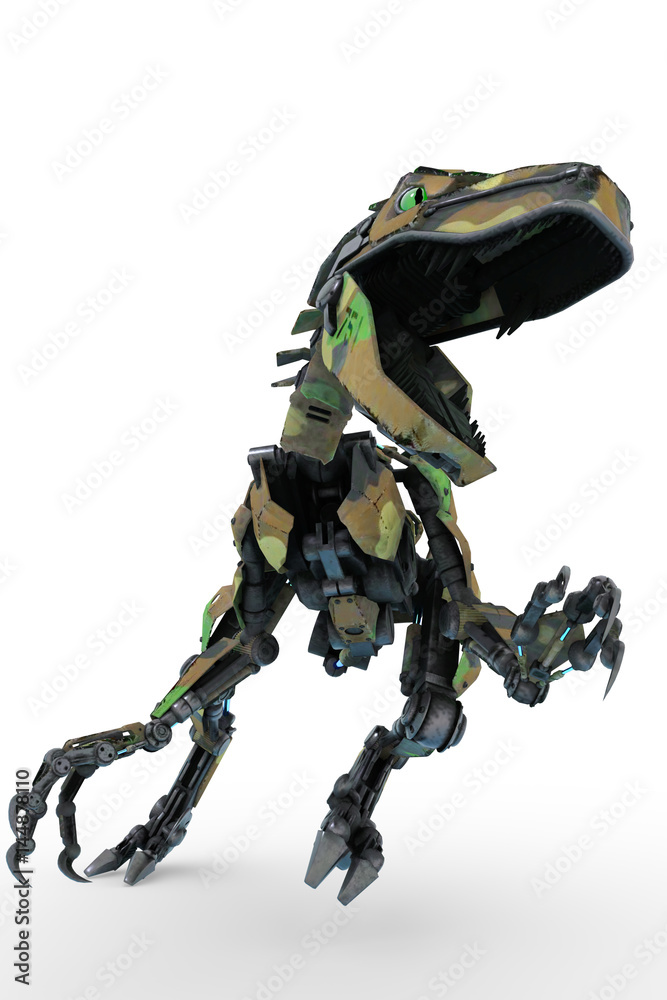 metalsauro jumping metalsauro jumping