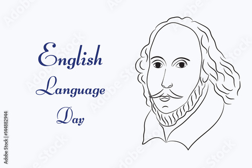 English language day