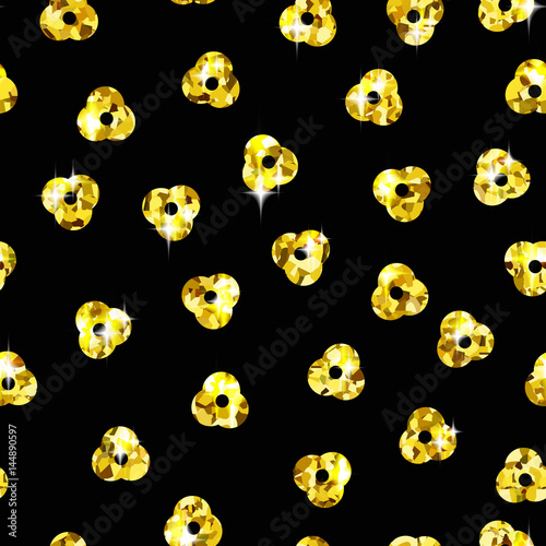 Golden Background