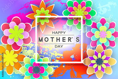 Mother’s Day Greeting Card