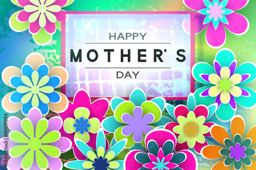 Mother’s Day Greeting Card