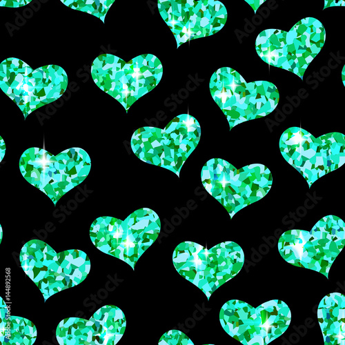 Jewelry Hearts