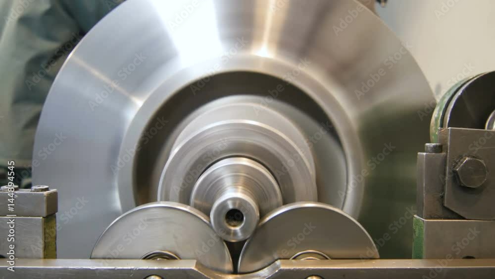 Compressor Details Tested on Testing Stand Rotate and Stop Compressor Details Tested on Testing Stand Rotate and Stop