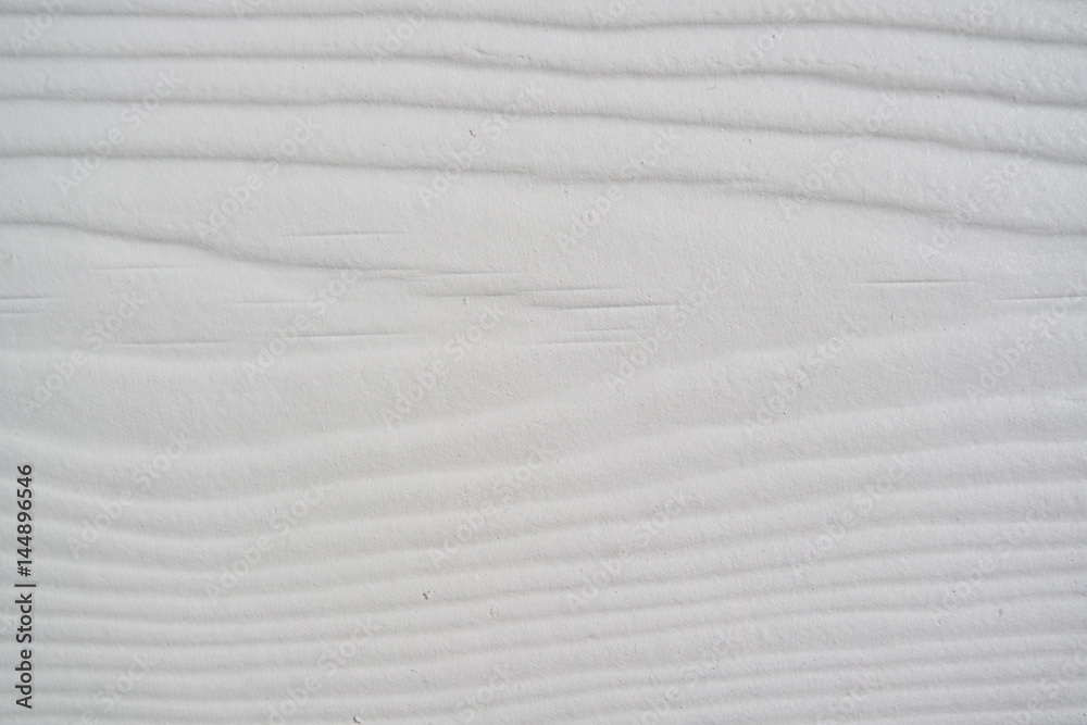 Obraz premium Holz weiß