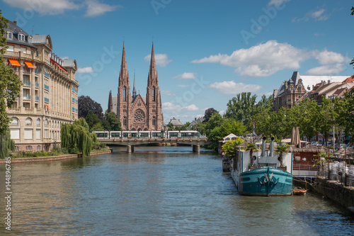 Cathédrale de Strasbourg, Alsace