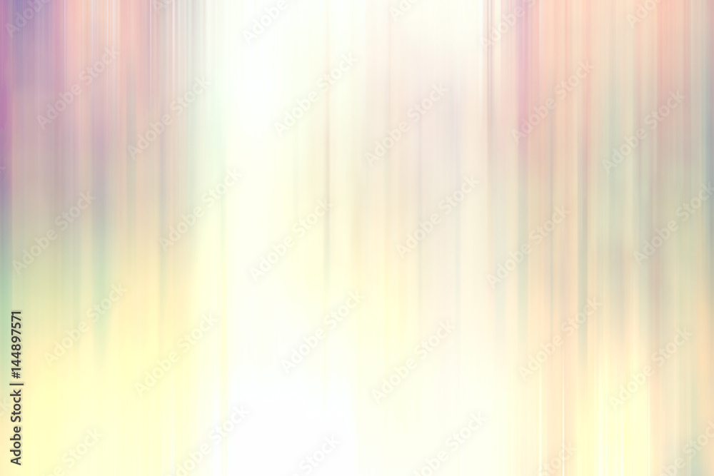 Obraz premium background blurred lines pastel pink gradient