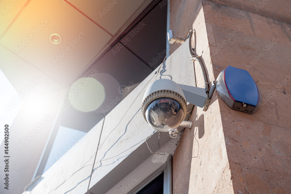 security surveillance CCTV video cameras security surveillance CCTV video cameras