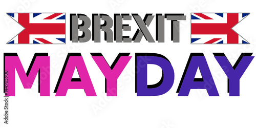 Theresa May - May Day