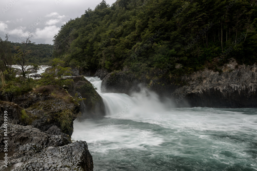 Beautiful Chile