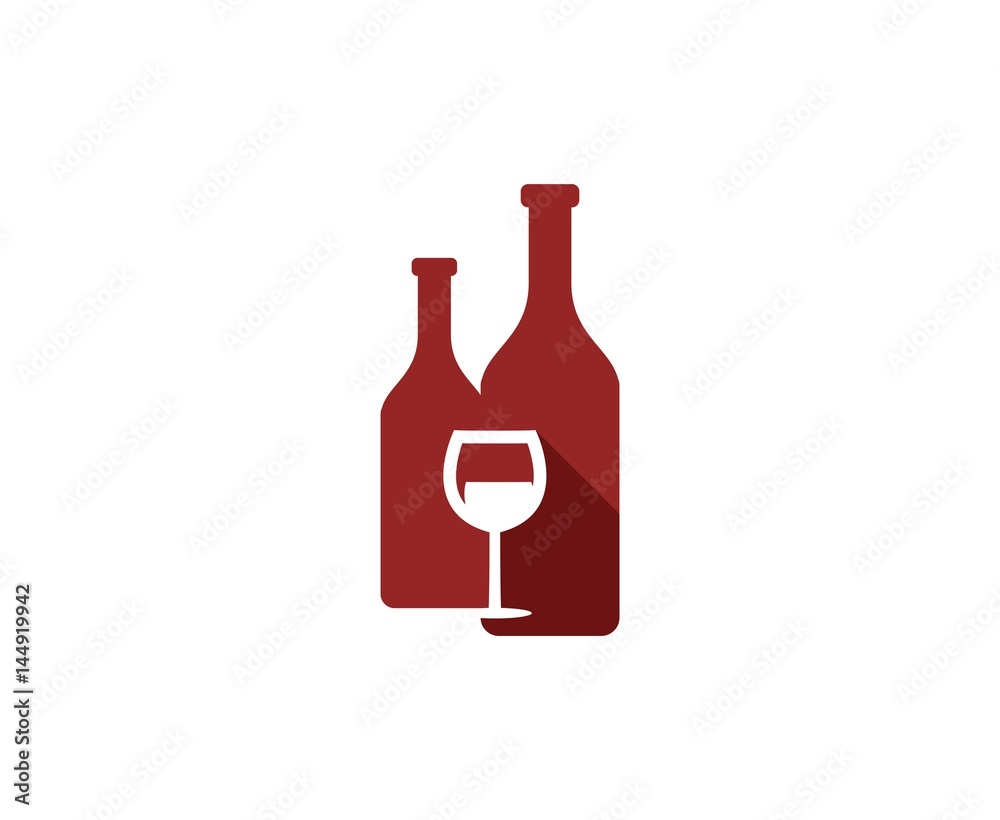 Wine logo Wine logo