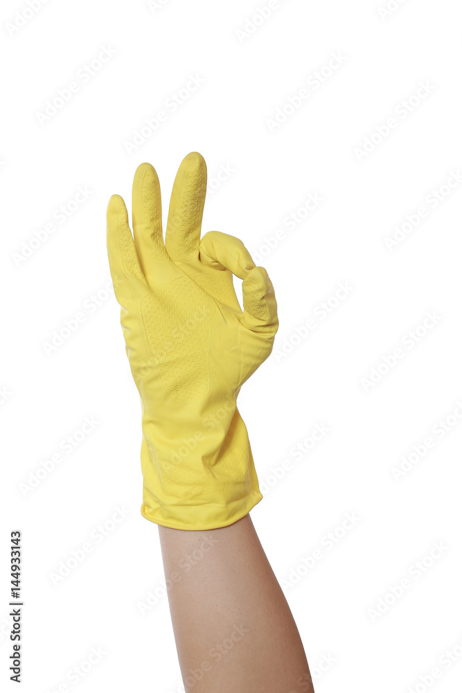 attractive hand making good symbol attractive hand making good symbol