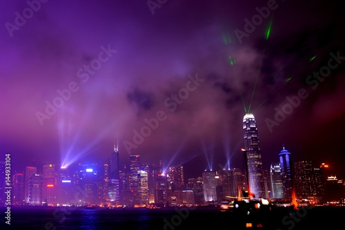 Wallpaper Mural シンフォニーオブライツ Torontodigital.ca