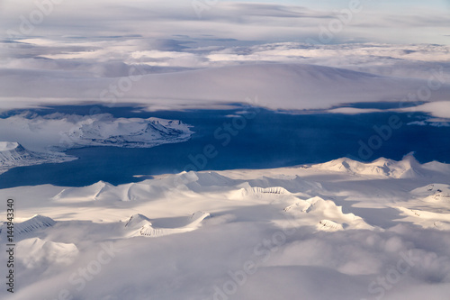 Fantastische Arktis © ArcticMonkey