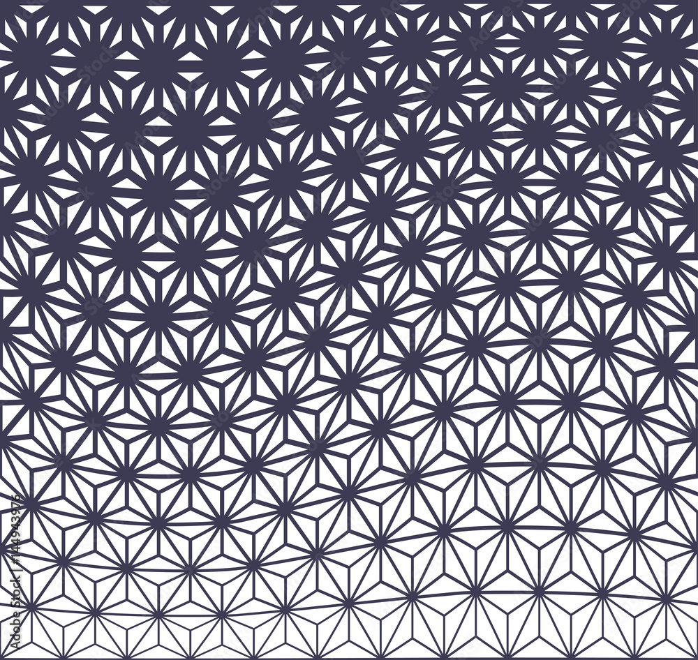sacred geometry halftone triangle graphic pattern print sacred geometry halftone triangle graphic pattern print