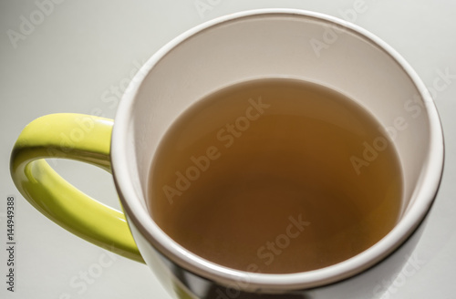 Eine Tasse Tee