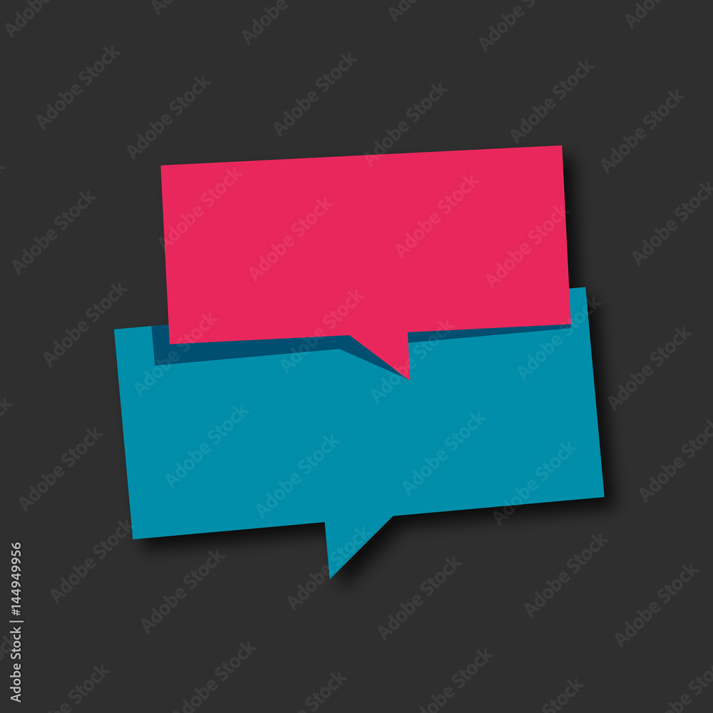 étiquette-message étiquette-message