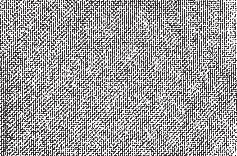 Vector fabric texture