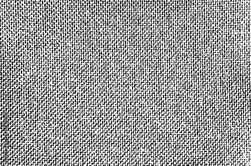 Vector fabric texture