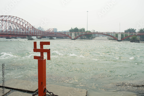 The River Of Faith photo