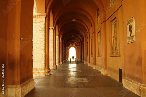 Eindrücke von einem Rundgang in Perugia / Italien