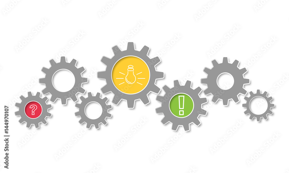 Business - Grafik zum Thema Business - Grafik zum Thema