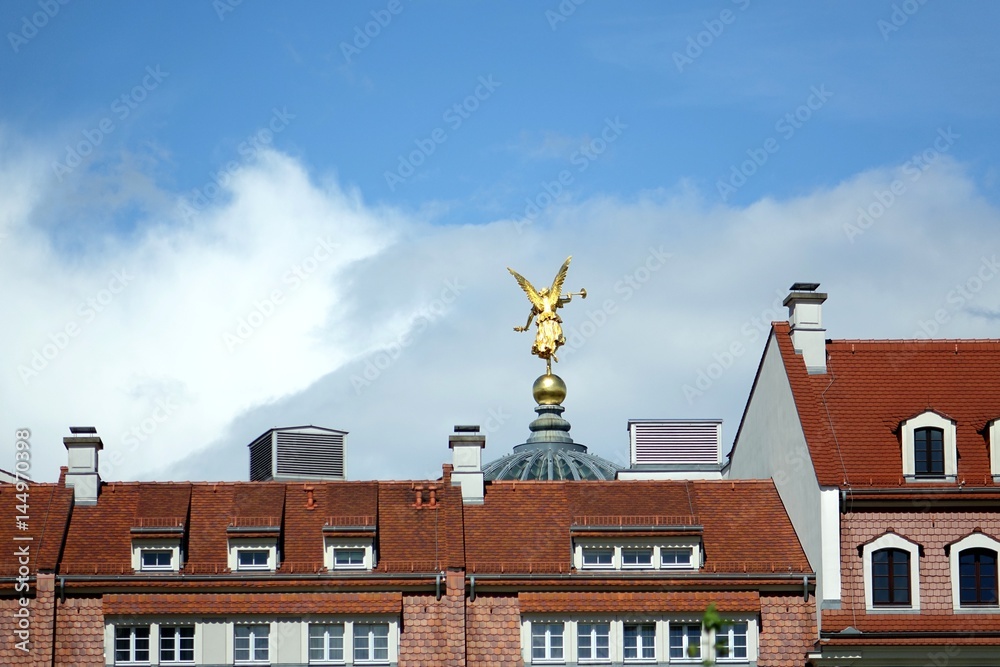 Fototapeta premium dresden