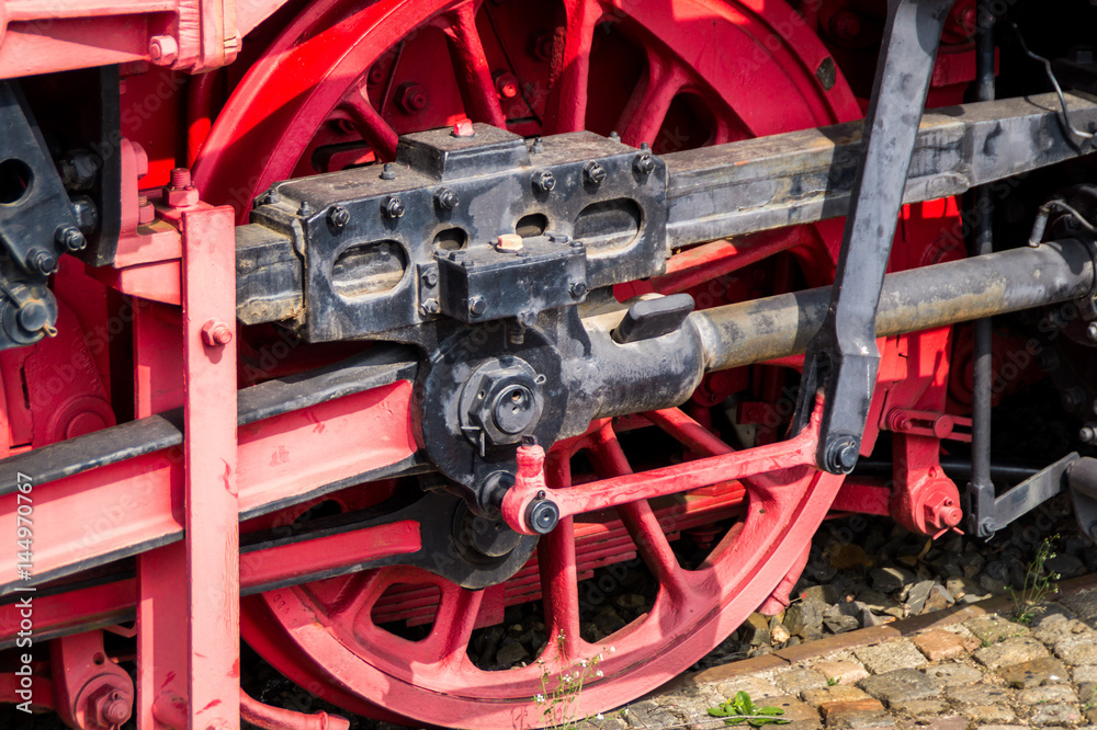 Eisenbahn Eisenbahn