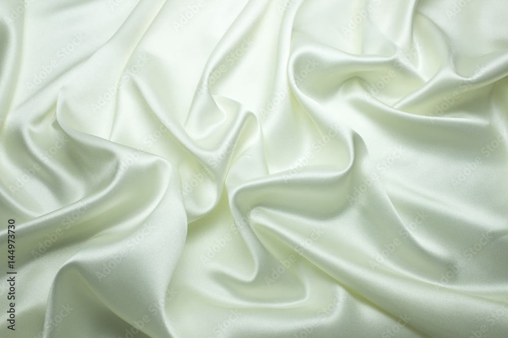 Obraz premium abstract background luxury cloth or liquid wave or wavy folds