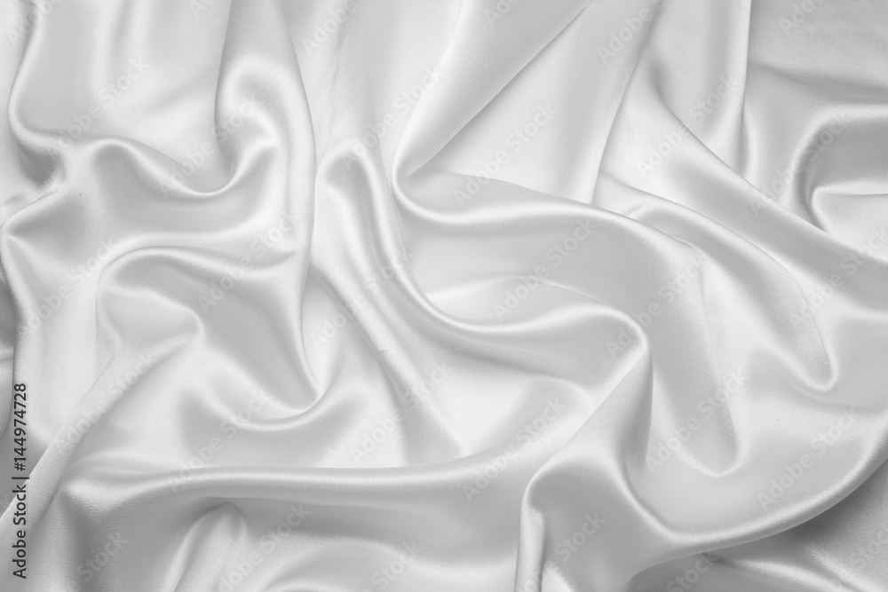 Obraz premium abstract background luxury cloth or liquid wave or wavy folds