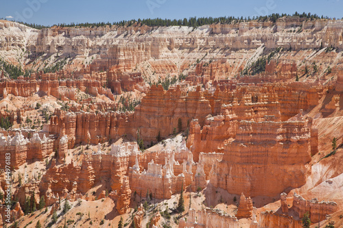 Bryce Canyon National park