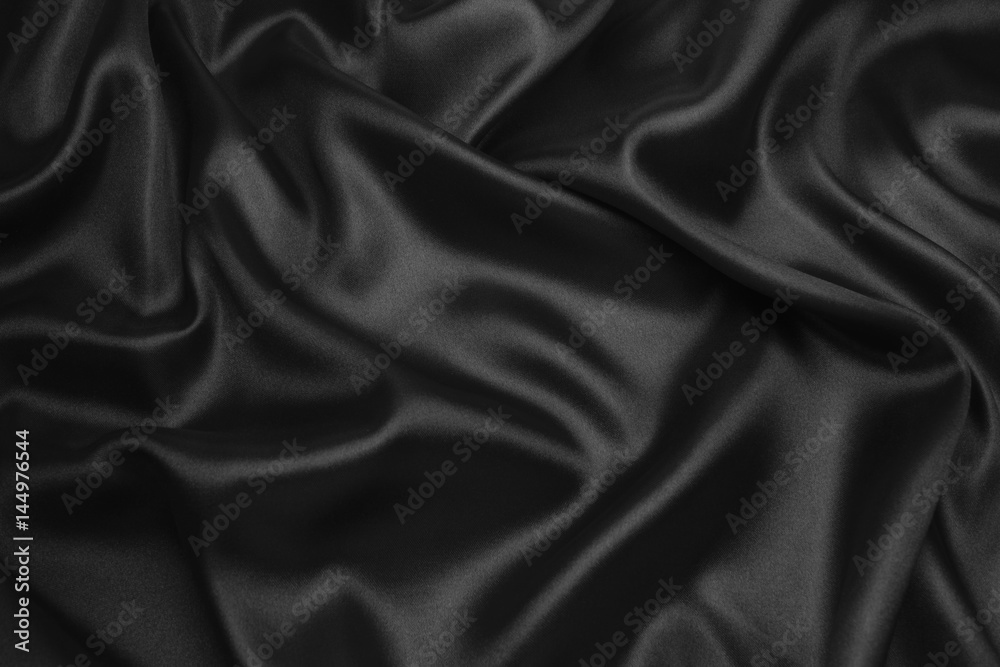 Obraz premium abstract background luxury cloth or liquid wave or wavy folds