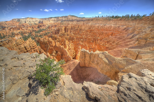 Bryce Canyon National park © Adrian
