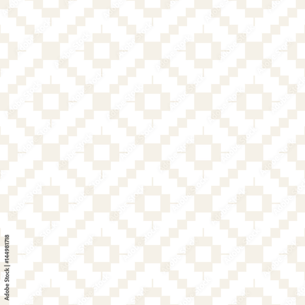 Seamless tracery pattern. Repeated lattice. Symmetric geometric abstract wallpaper. Trellis ethnic motif. Vector illustration Seamless tracery pattern. Repeated lattice. Symmetric geometric abstract wallpaper. Trellis ethnic motif. Vector illustration
