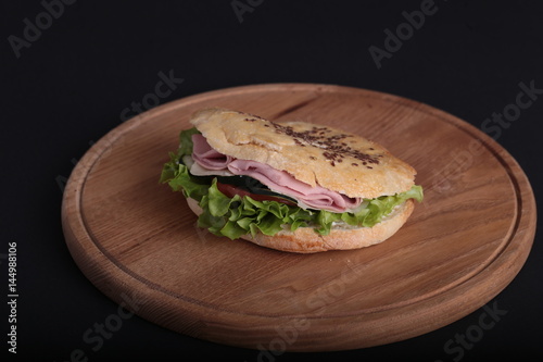 Sandwich