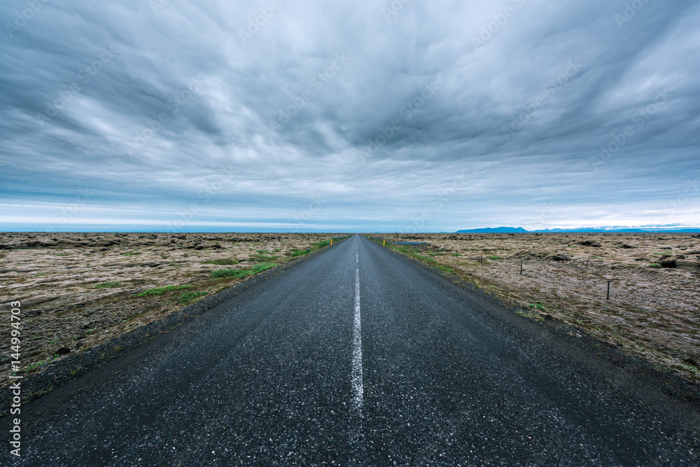 Iceland Iceland