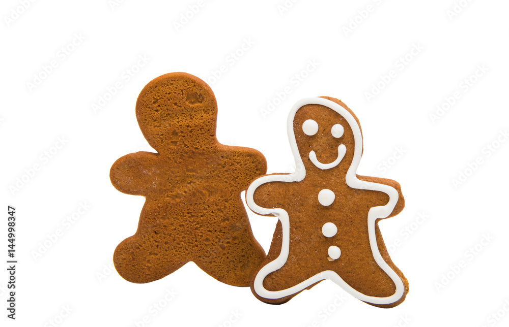 gingerbread man gingerbread man