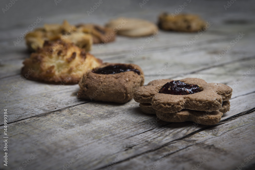 cookies cookies