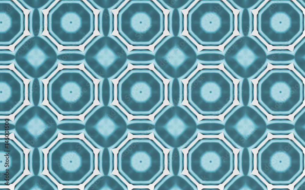 Fototapeta premium white dots pattern background and textile texture