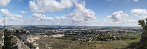 North Platte Valley