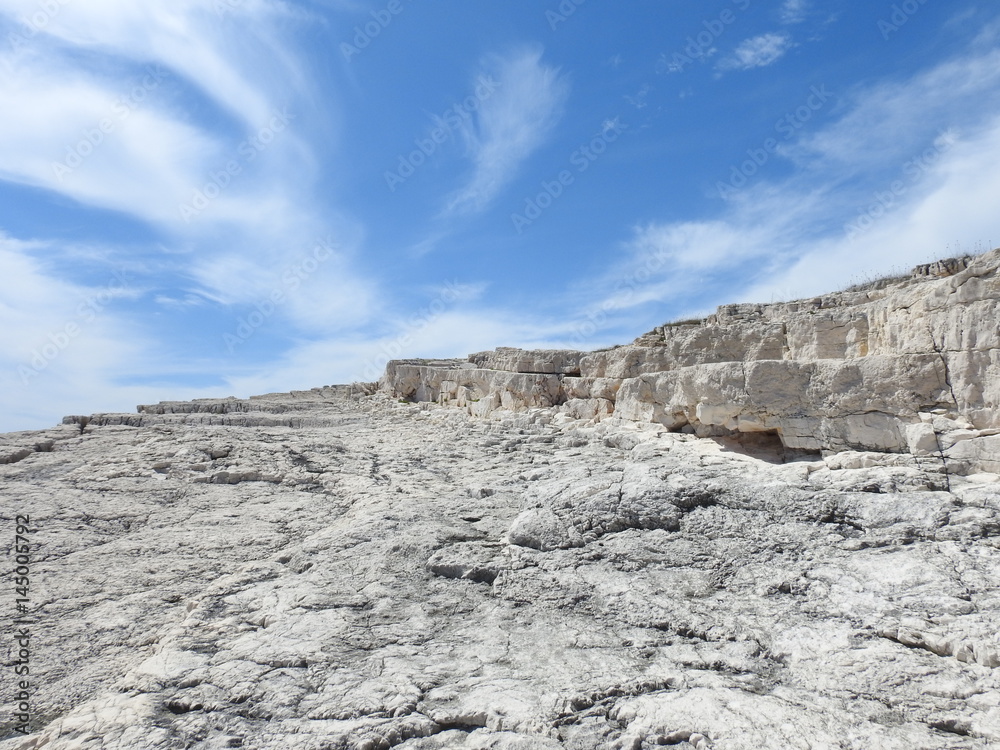 Felsen Felsen