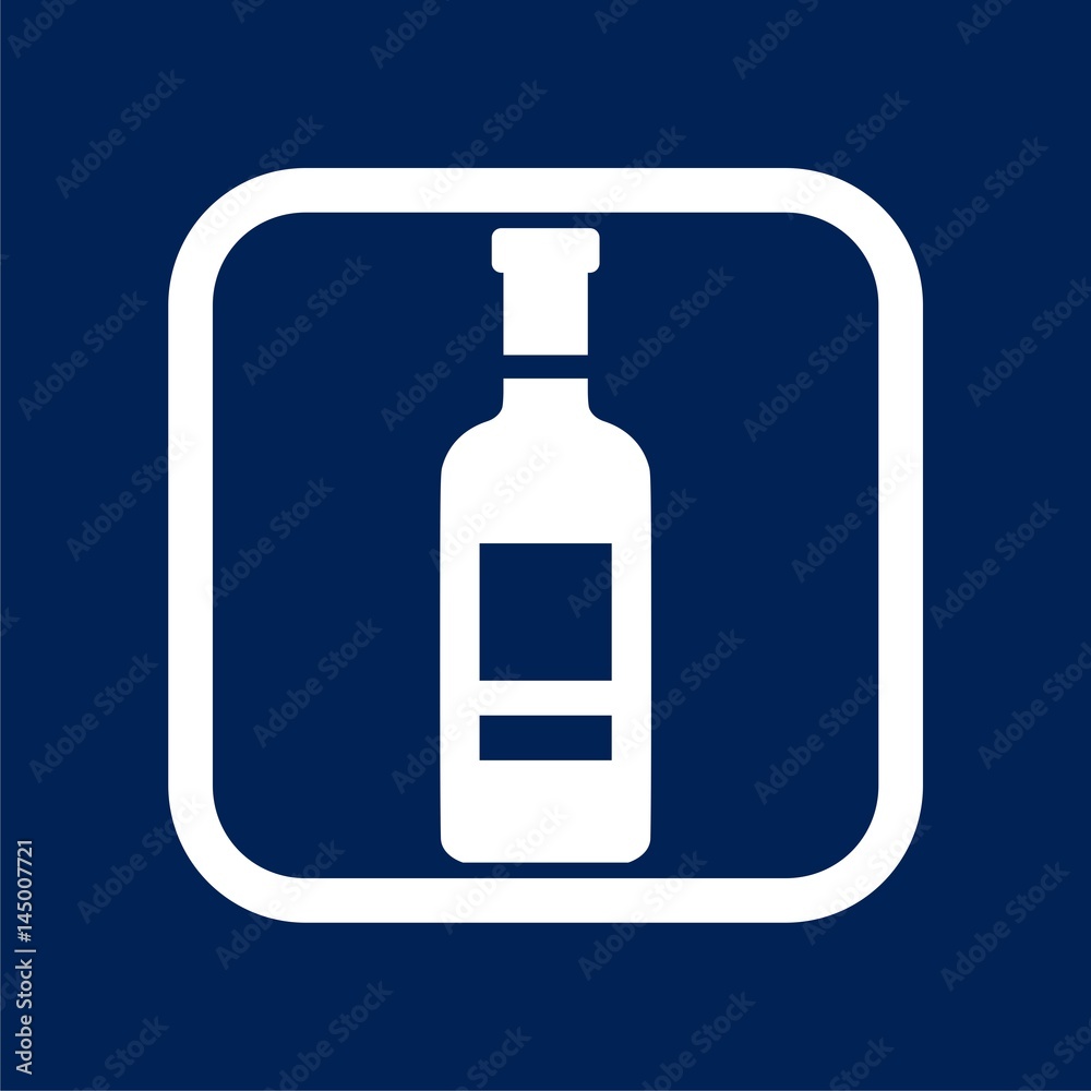 Bottle icon Bottle icon